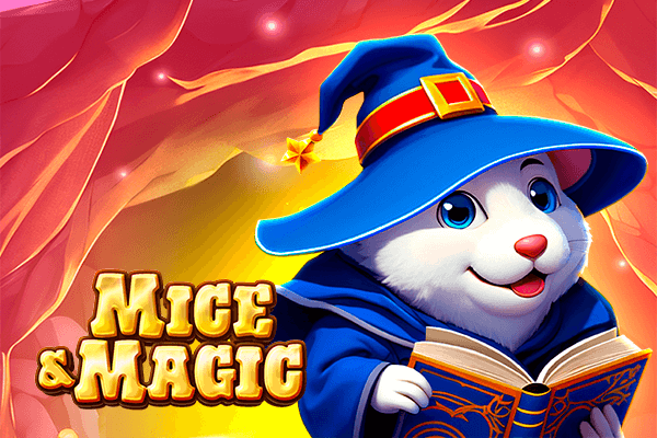 Mice & Magic